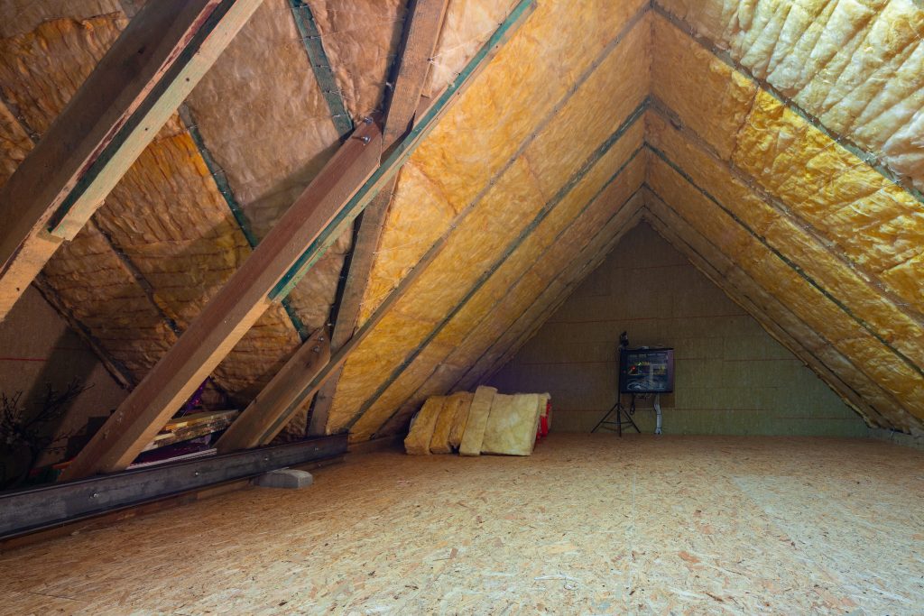 H&C Renov Habitat - Travaux Isolation - Paris 75