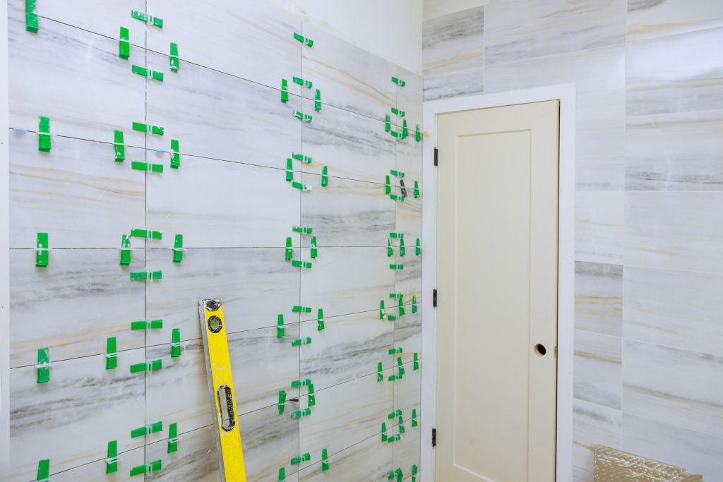 H&C Renova Habitat - Travaux Carrelage - Paris 75
