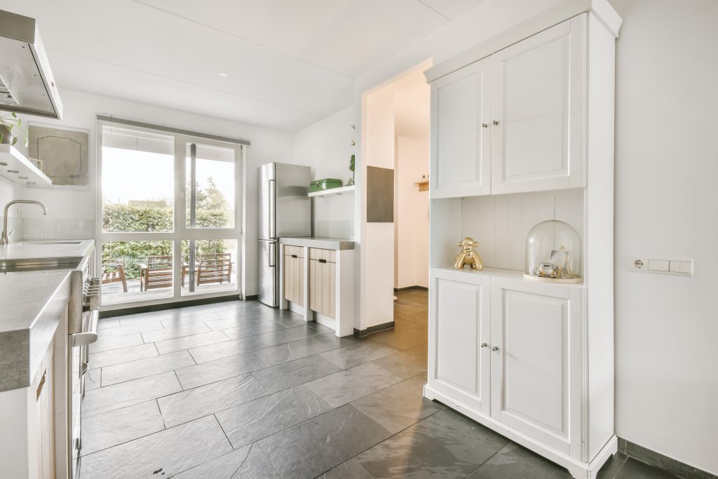 H&C Renov Habitat - Travaux Cuisine - Paris 75
