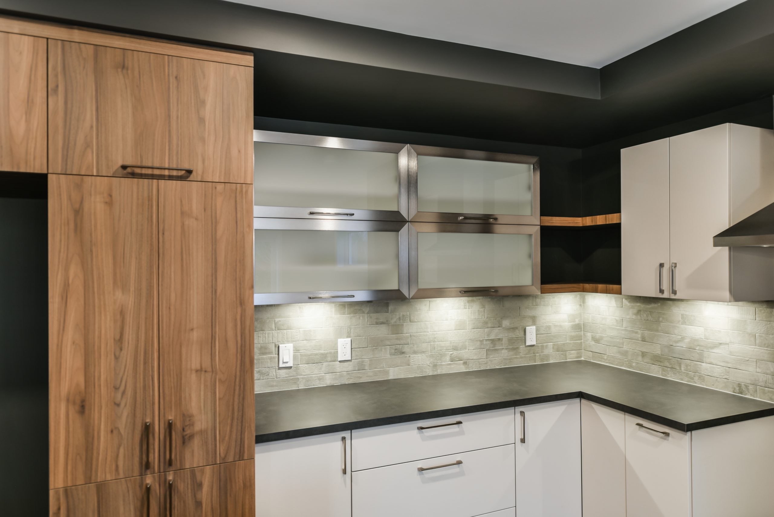 H&C Renov Habitat - Travaux Cuisine - Paris 75