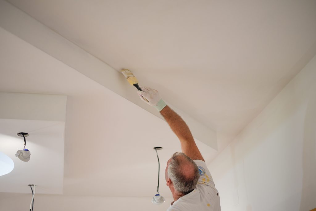 H&C Renova Habitat - Travaux Peinture - Paris 75