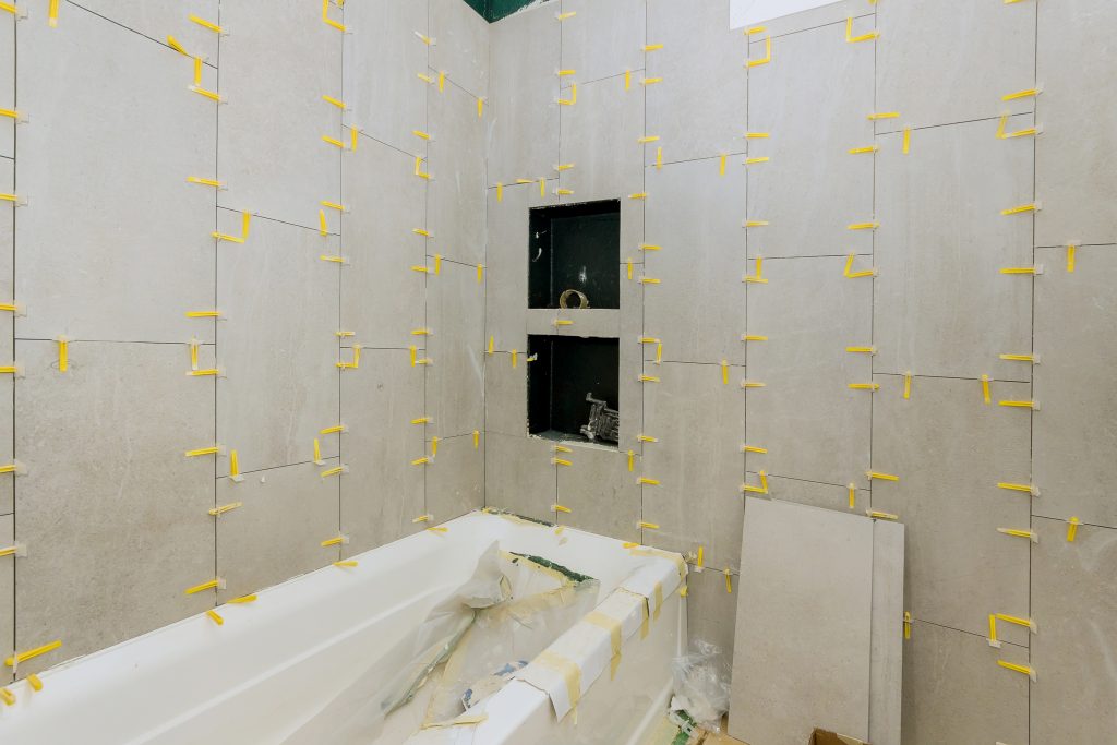 H&C Renov Habitat - Travaux Salle de Bains - Paris 75